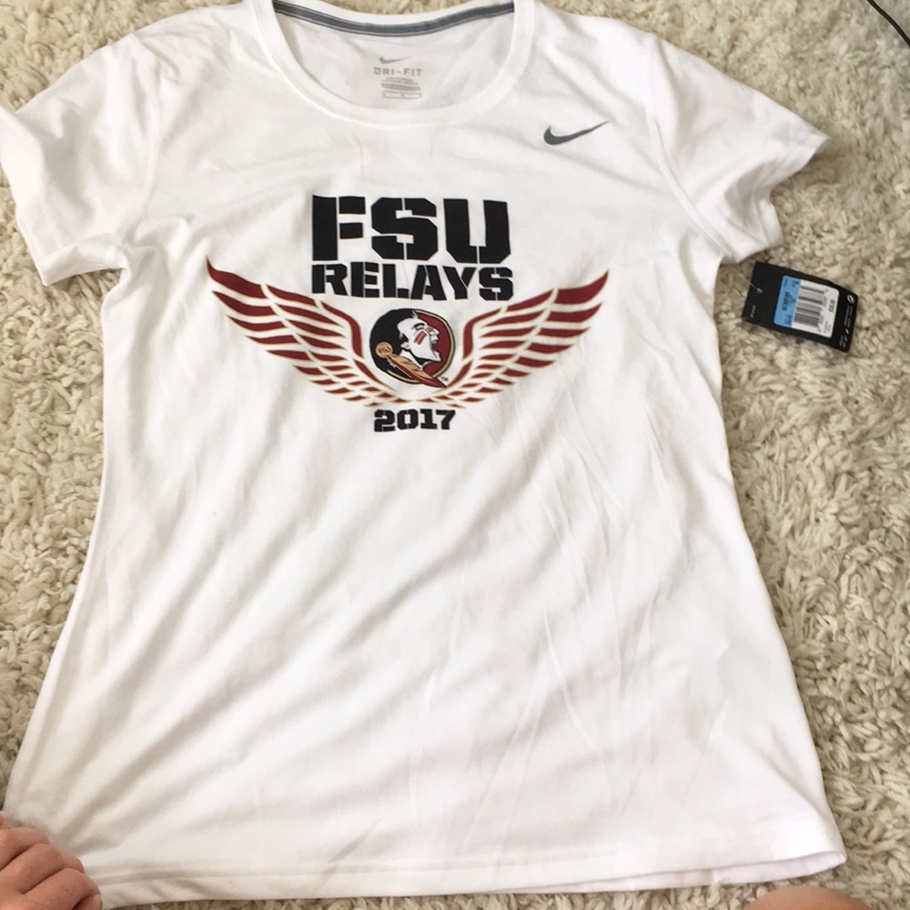 FSU T-shirt